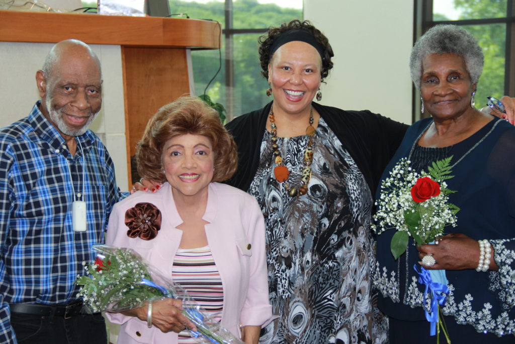 Elgin, Illinois, U.S.A. International Cities of Peace