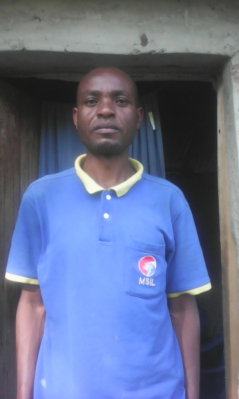 Kisumu, Nyanza, Kenya International Cities of Peace