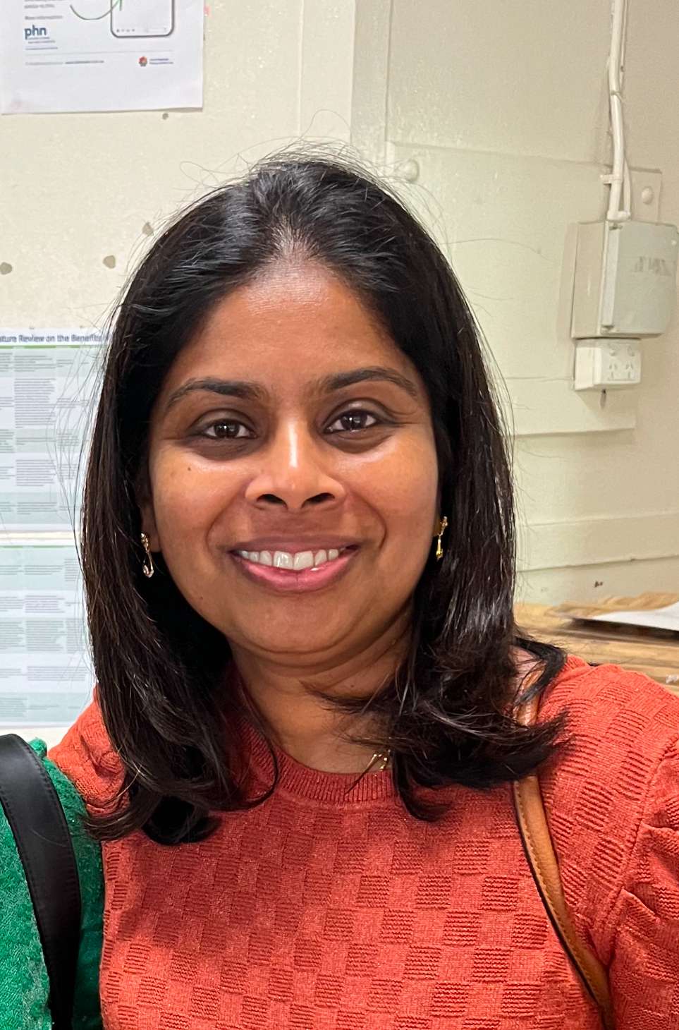 Liaison and/or Team Photo