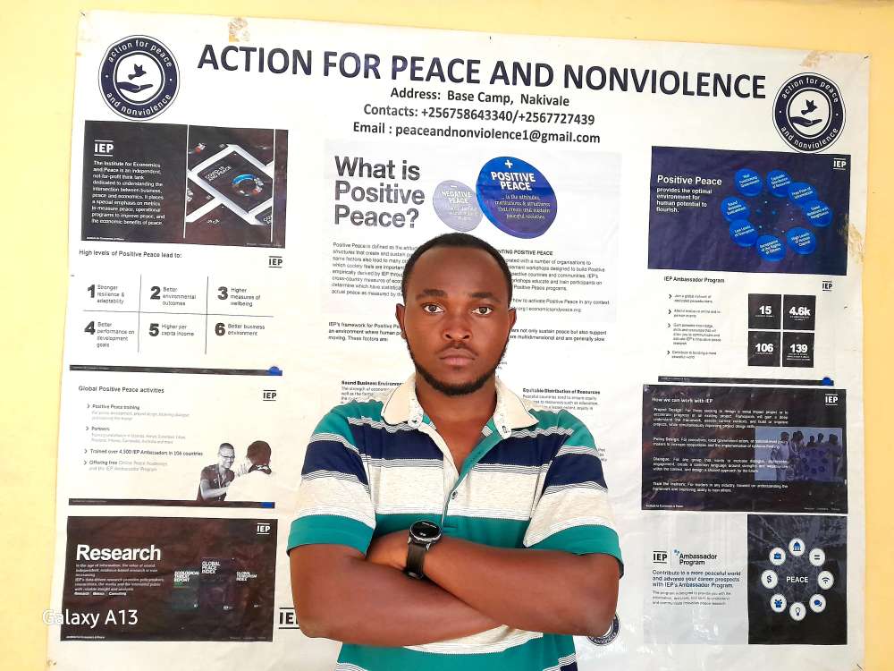 Liaison and/or Team Photo