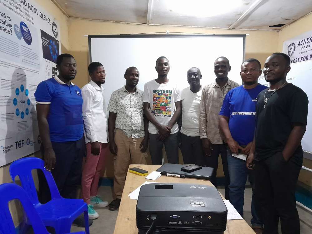 Main community photo