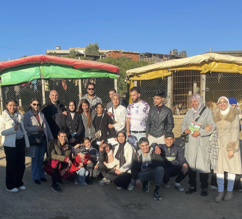 Main community photo