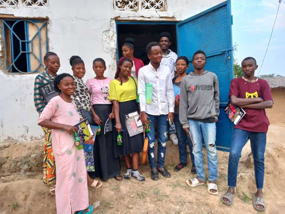 Main community photo