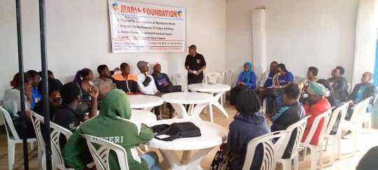 Main community photo