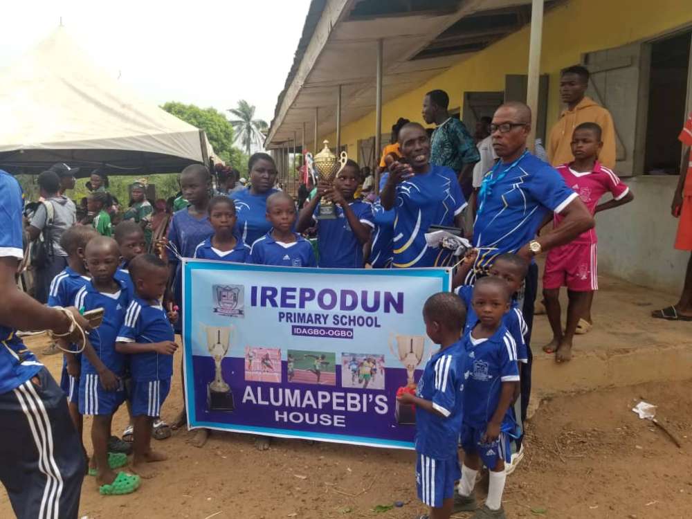 Main community photo