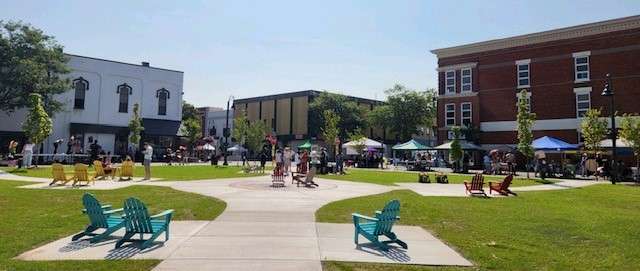 Main community photo