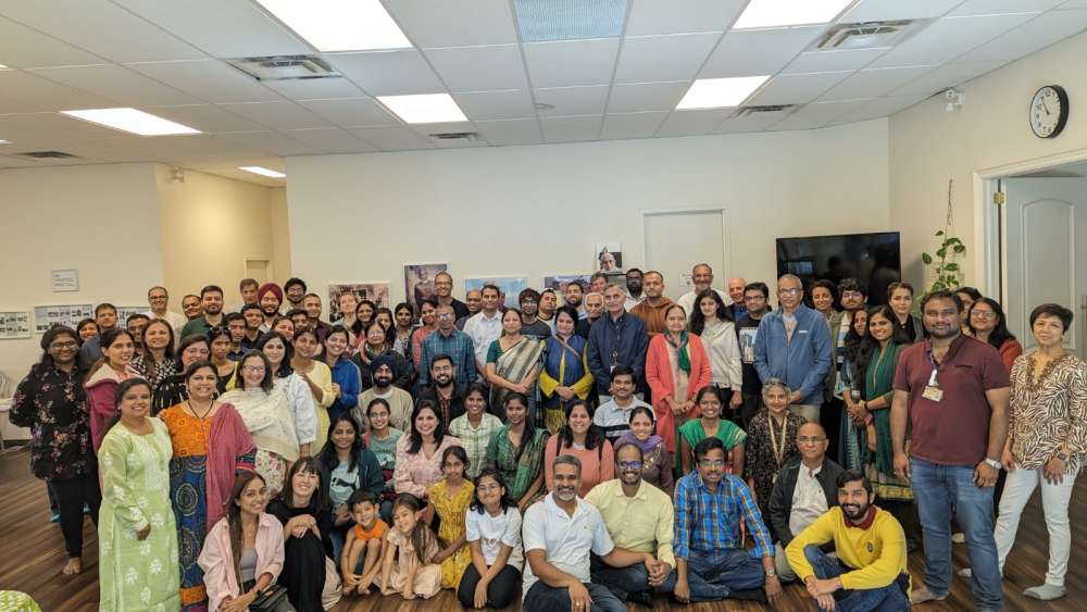 Main community photo