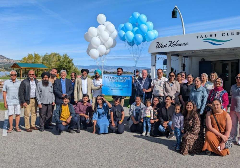 Main community photo