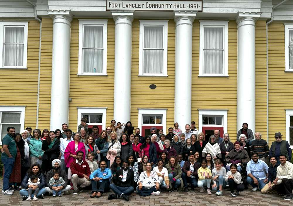 Main community photo