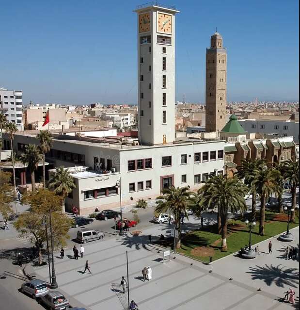 Main community photo