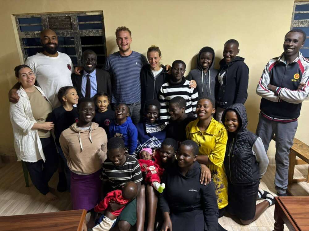 Main community photo