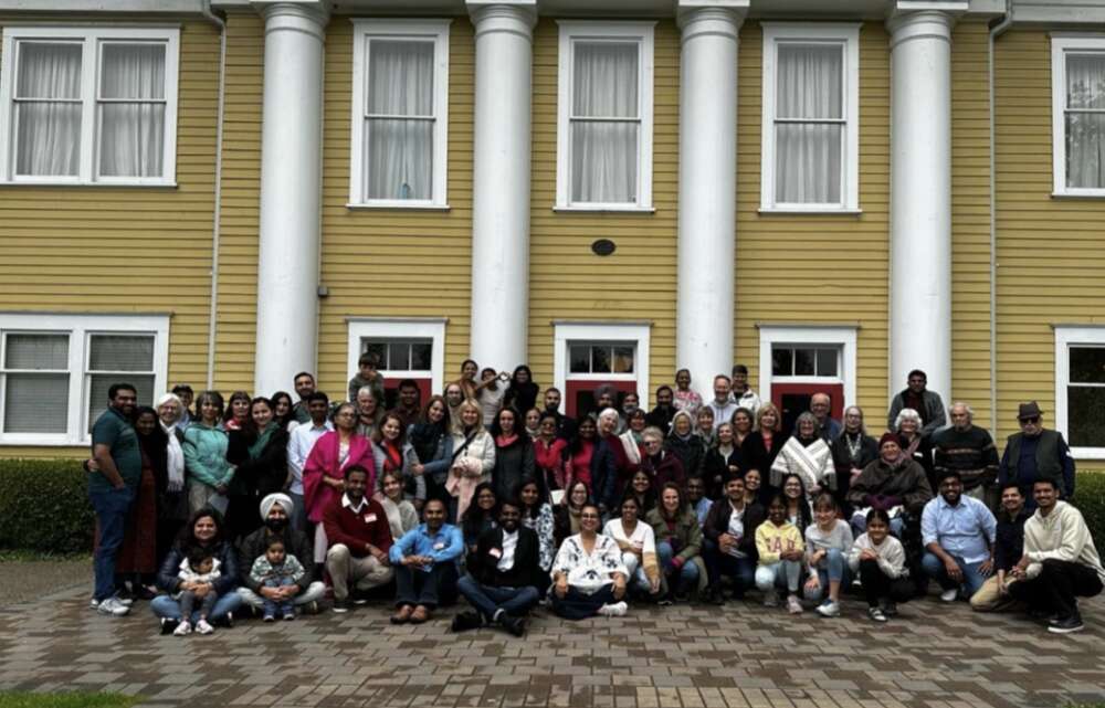 Main community photo