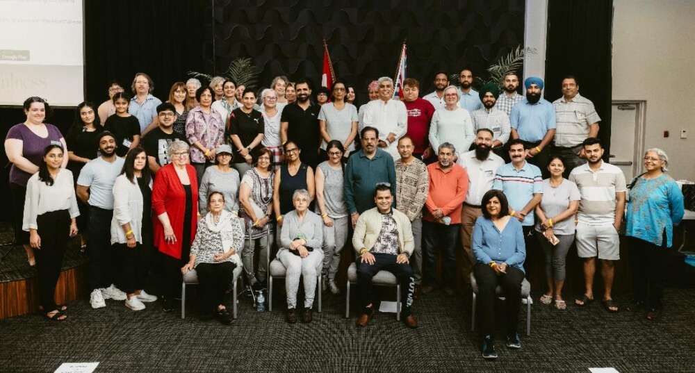 Main community photo