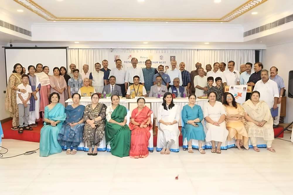 Liaison and/or Team Photo