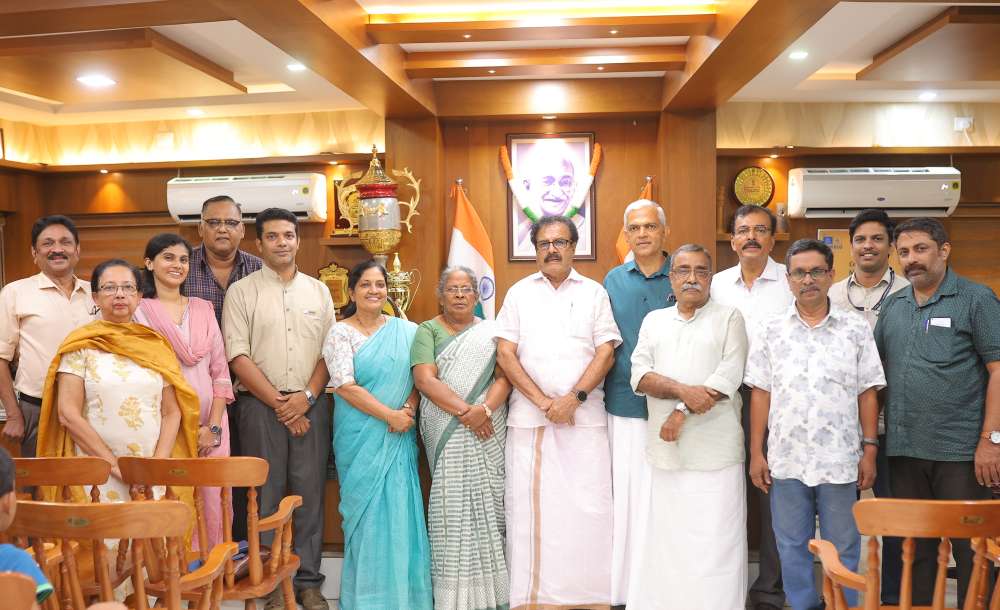 Main community photo