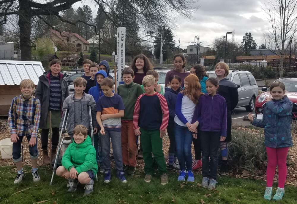 Main community photo