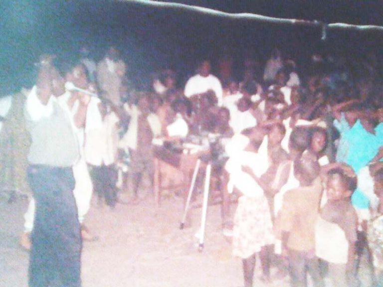 Lafia, Nigeria International Cities of Peace