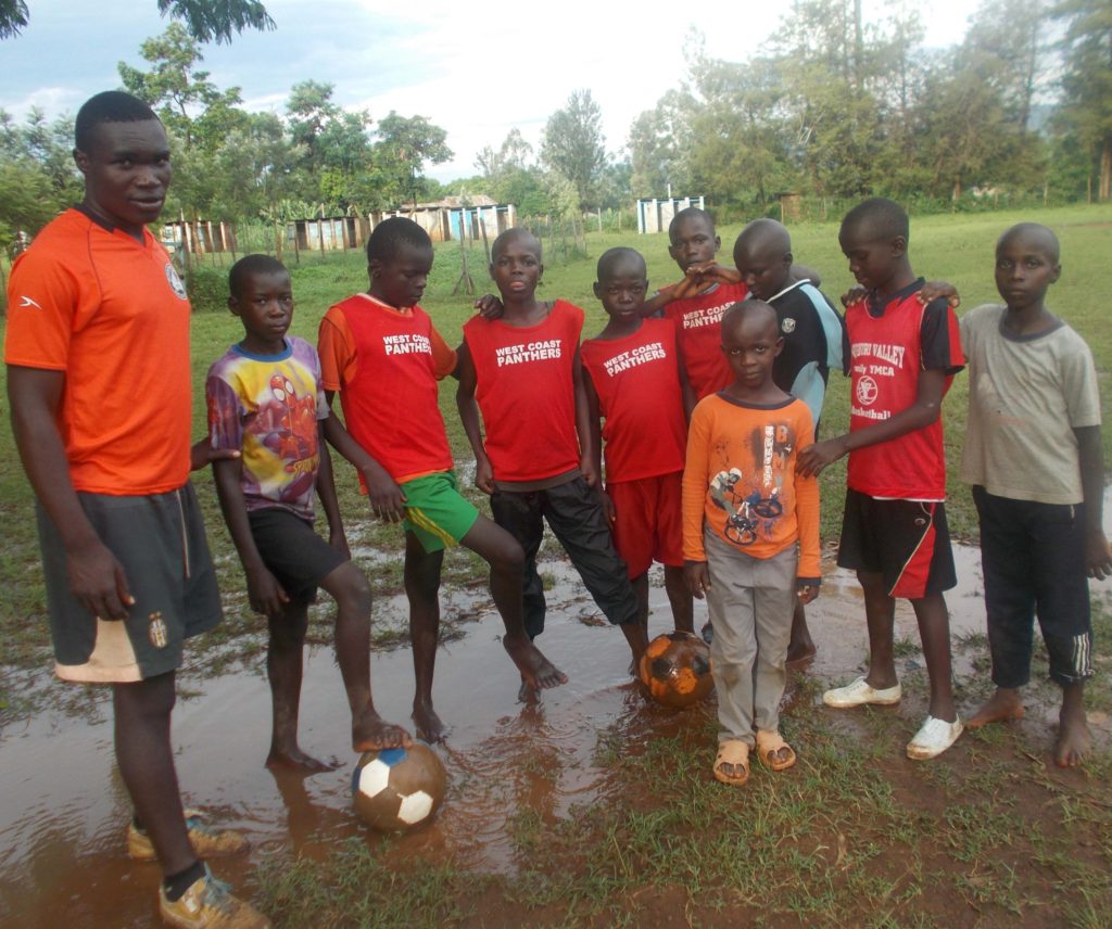 Oyugis, Kenya International Cities of Peace