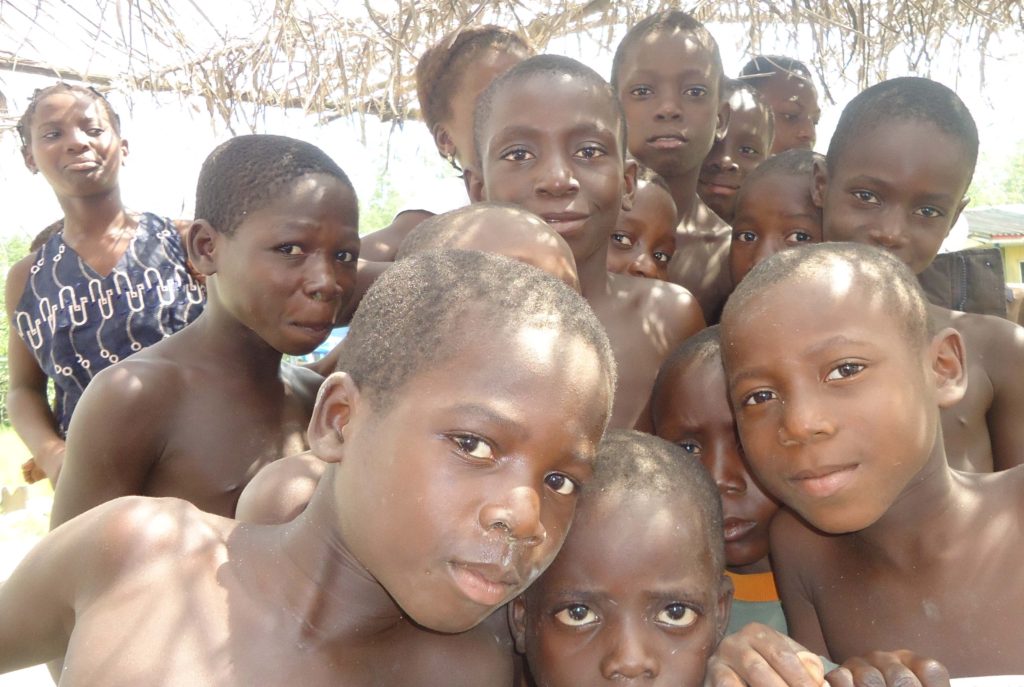 Warri, Nigeria International Cities of Peace