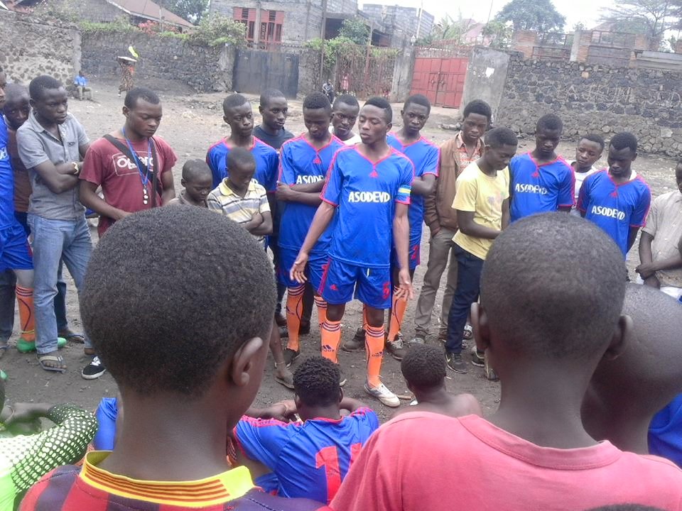 Kalehe, D.R. Congo – International Cities of Peace