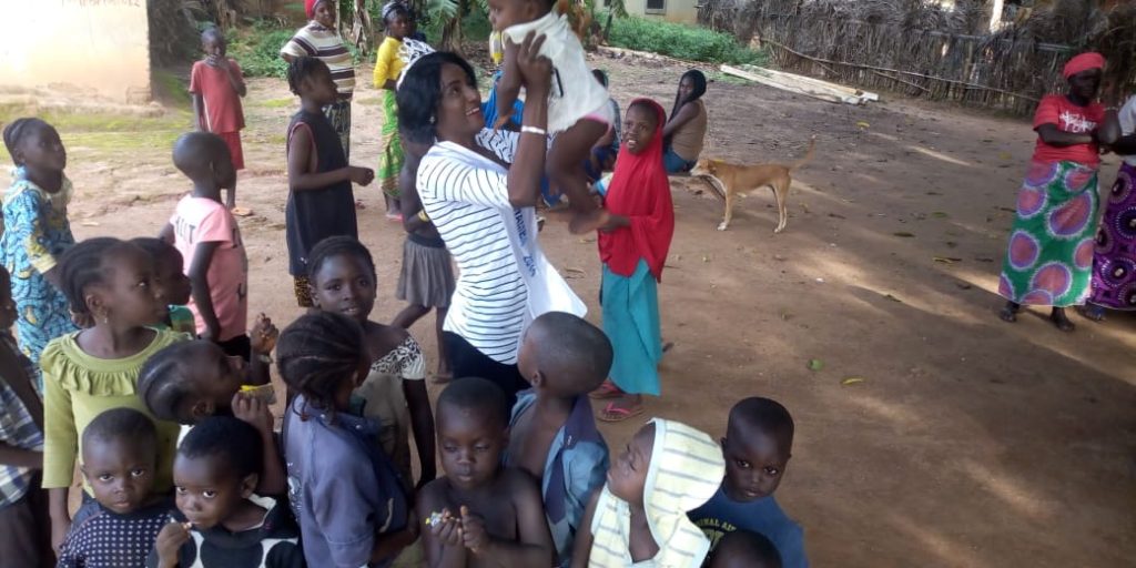 Wamba, Nigeria – International Cities of Peace