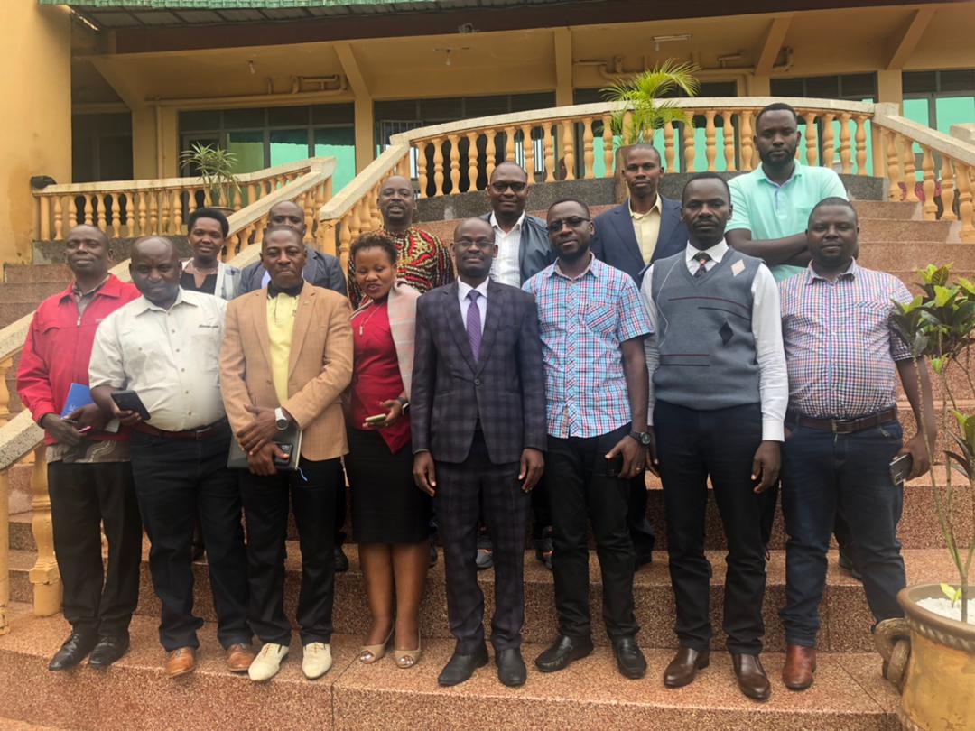 Endinzi Western Uganda International Cities Of Peace